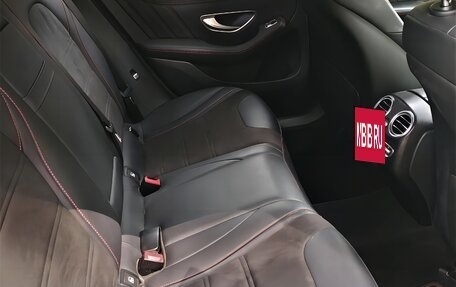 Mercedes-Benz GLC AMG, 2017 год, 3 900 000 рублей, 13 фотография