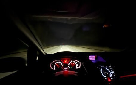 Ford Fiesta, 2012 год, 920 000 рублей, 20 фотография