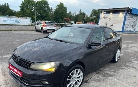 Volkswagen Jetta VI, 2013 год, 860 000 рублей, 8 фотография