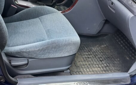 KIA Magentis I, 2005 год, 350 000 рублей, 6 фотография