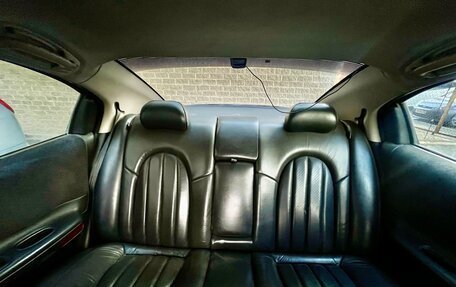 Dodge Intrepid II, 2001 год, 220 000 рублей, 6 фотография