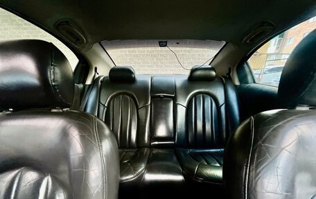 Dodge Intrepid II, 2001 год, 220 000 рублей, 7 фотография
