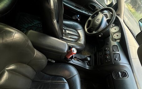 Dodge Intrepid II, 2001 год, 220 000 рублей, 8 фотография