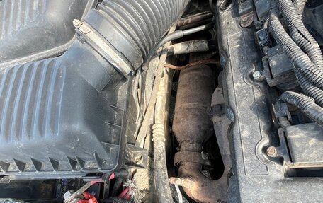 Dodge Intrepid II, 2001 год, 220 000 рублей, 15 фотография