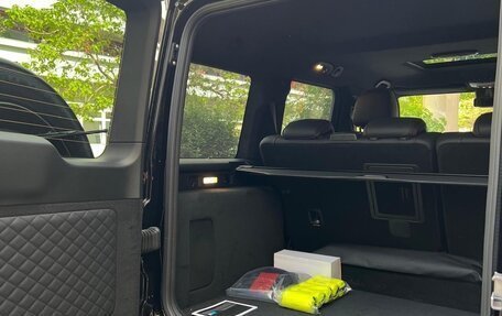 Mercedes-Benz G-Класс AMG, 2025 год, 32 000 000 рублей, 3 фотография