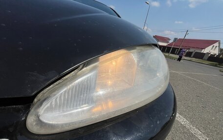 Dodge Intrepid II, 2001 год, 220 000 рублей, 16 фотография