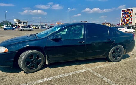 Dodge Intrepid II, 2001 год, 220 000 рублей, 17 фотография