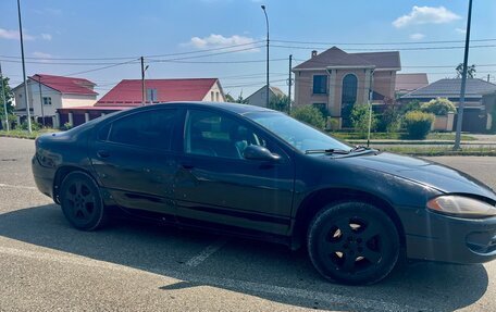 Dodge Intrepid II, 2001 год, 220 000 рублей, 18 фотография