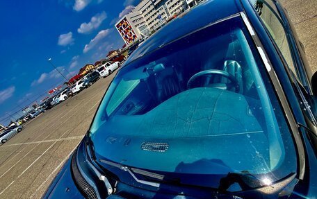 Dodge Intrepid II, 2001 год, 220 000 рублей, 14 фотография