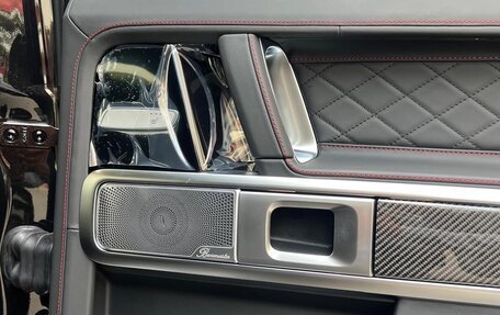 Mercedes-Benz G-Класс AMG, 2025 год, 32 000 000 рублей, 7 фотография