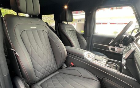 Mercedes-Benz G-Класс AMG, 2025 год, 32 000 000 рублей, 9 фотография