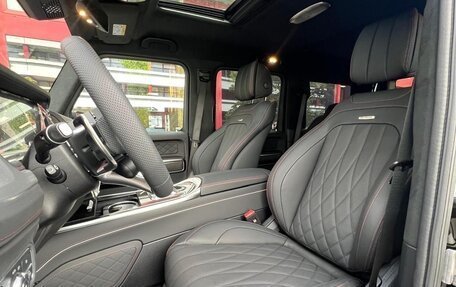 Mercedes-Benz G-Класс AMG, 2025 год, 32 000 000 рублей, 10 фотография
