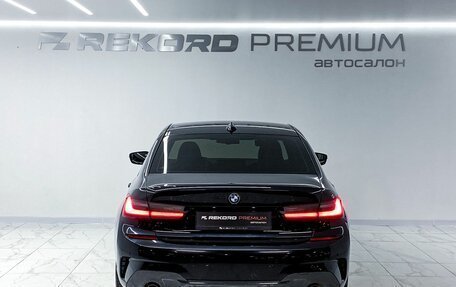 BMW 5 серия, 2021 год, 4 499 000 рублей, 9 фотография