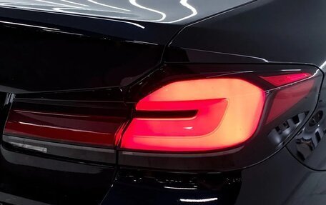 BMW 5 серия, 2021 год, 4 499 000 рублей, 12 фотография