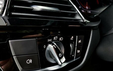 BMW 5 серия, 2021 год, 4 499 000 рублей, 17 фотография