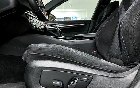 BMW 5 серия, 2021 год, 4 499 000 рублей, 19 фотография