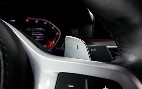 BMW 5 серия, 2021 год, 4 499 000 рублей, 22 фотография