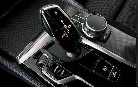 BMW 5 серия, 2021 год, 4 499 000 рублей, 23 фотография