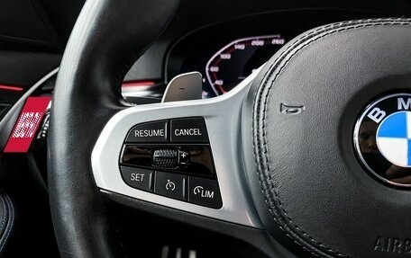 BMW 5 серия, 2021 год, 4 499 000 рублей, 20 фотография