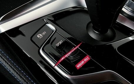 BMW 5 серия, 2021 год, 4 499 000 рублей, 24 фотография