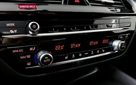 BMW 5 серия, 2021 год, 4 499 000 рублей, 25 фотография