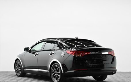 KIA Optima III, 2011 год, 1 395 000 рублей, 3 фотография