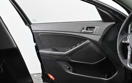KIA Optima III, 2011 год, 1 395 000 рублей, 7 фотография