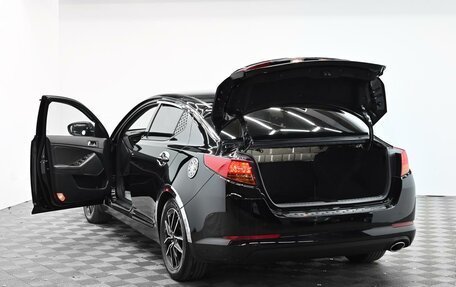 KIA Optima III, 2011 год, 1 395 000 рублей, 5 фотография
