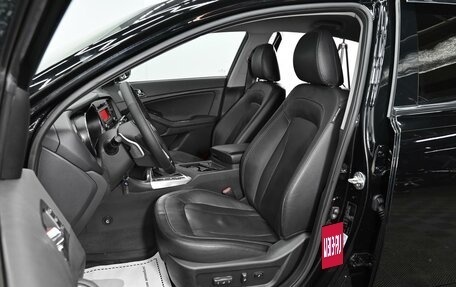 KIA Optima III, 2011 год, 1 395 000 рублей, 6 фотография