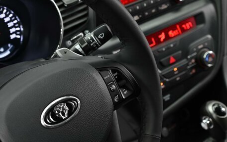 KIA Optima III, 2011 год, 1 395 000 рублей, 10 фотография