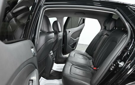 KIA Optima III, 2011 год, 1 395 000 рублей, 16 фотография