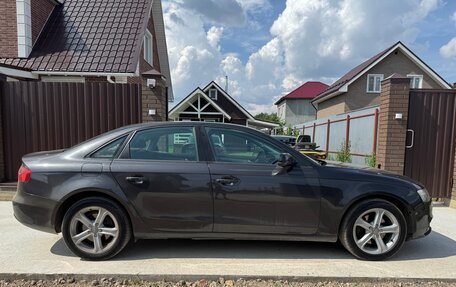 Audi A4, 2013 год, 1 350 000 рублей, 2 фотография