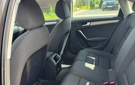 Audi A4, 2013 год, 1 350 000 рублей, 7 фотография