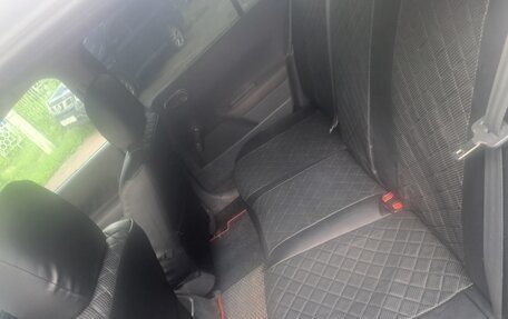 Renault Megane II, 2005 год, 267 000 рублей, 7 фотография