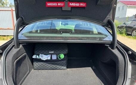 Audi A4, 2013 год, 1 350 000 рублей, 5 фотография