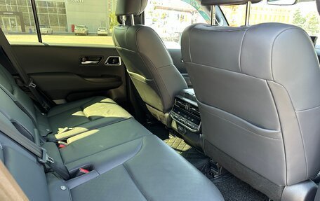 Toyota Land Cruiser, 2021 год, 10 500 000 рублей, 7 фотография