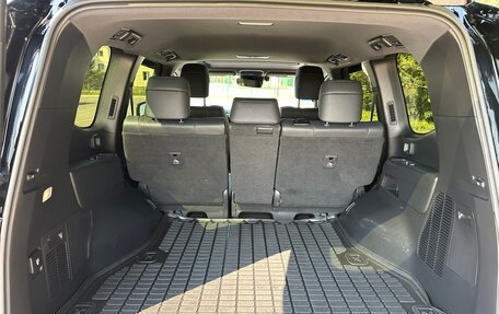 Toyota Land Cruiser, 2021 год, 10 500 000 рублей, 15 фотография