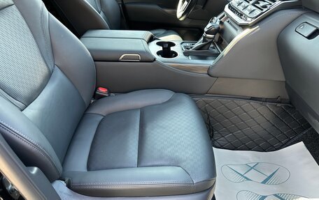 Toyota Land Cruiser, 2021 год, 10 500 000 рублей, 12 фотография