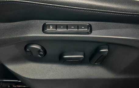 Volkswagen Tiguan II, 2018 год, 1 977 000 рублей, 18 фотография