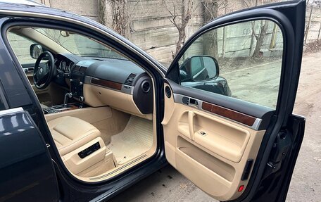 Volkswagen Touareg III, 2007 год, 1 150 000 рублей, 3 фотография