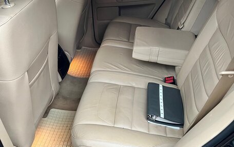 Volkswagen Touareg III, 2007 год, 1 150 000 рублей, 6 фотография