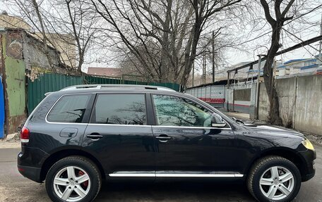 Volkswagen Touareg III, 2007 год, 1 150 000 рублей, 14 фотография
