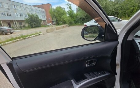 Mitsubishi Outlander III рестайлинг 3, 2012 год, 1 400 000 рублей, 6 фотография