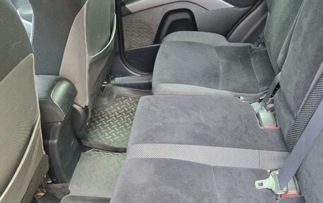 Mitsubishi Outlander III рестайлинг 3, 2012 год, 1 400 000 рублей, 13 фотография