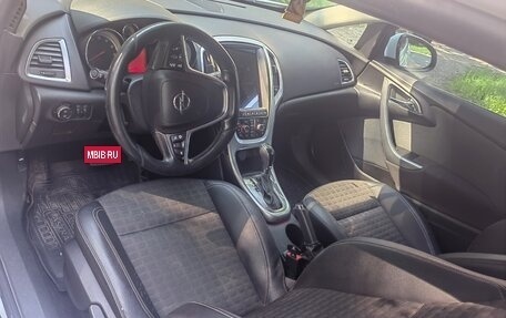 Opel Astra J, 2014 год, 880 000 рублей, 3 фотография