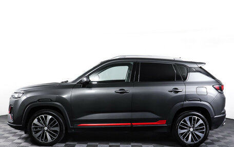 Changan CS35 Plus, 2023 год, 1 679 000 рублей, 8 фотография