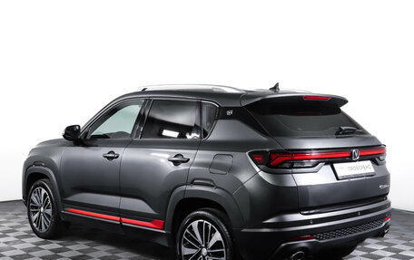 Changan CS35 Plus, 2023 год, 1 679 000 рублей, 7 фотография