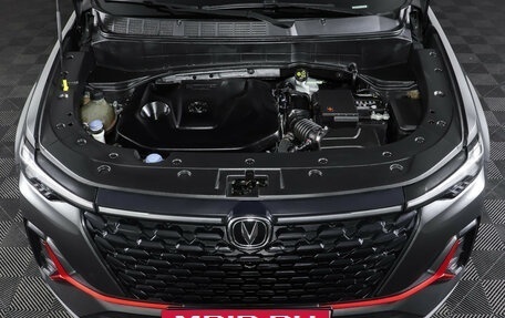 Changan CS35 Plus, 2023 год, 1 679 000 рублей, 9 фотография