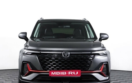 Changan CS35 Plus, 2023 год, 1 679 000 рублей, 2 фотография