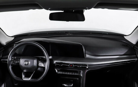 Changan CS35 Plus, 2023 год, 1 679 000 рублей, 13 фотография